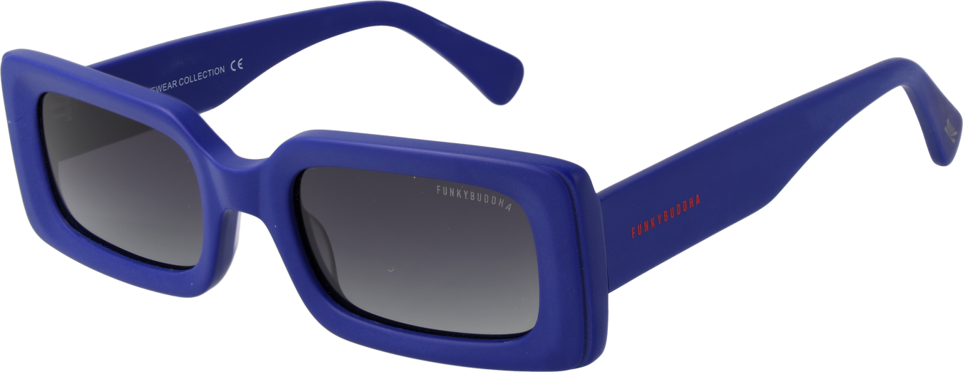 Funky Buddha Sonnenbrille FBS2040 001 53