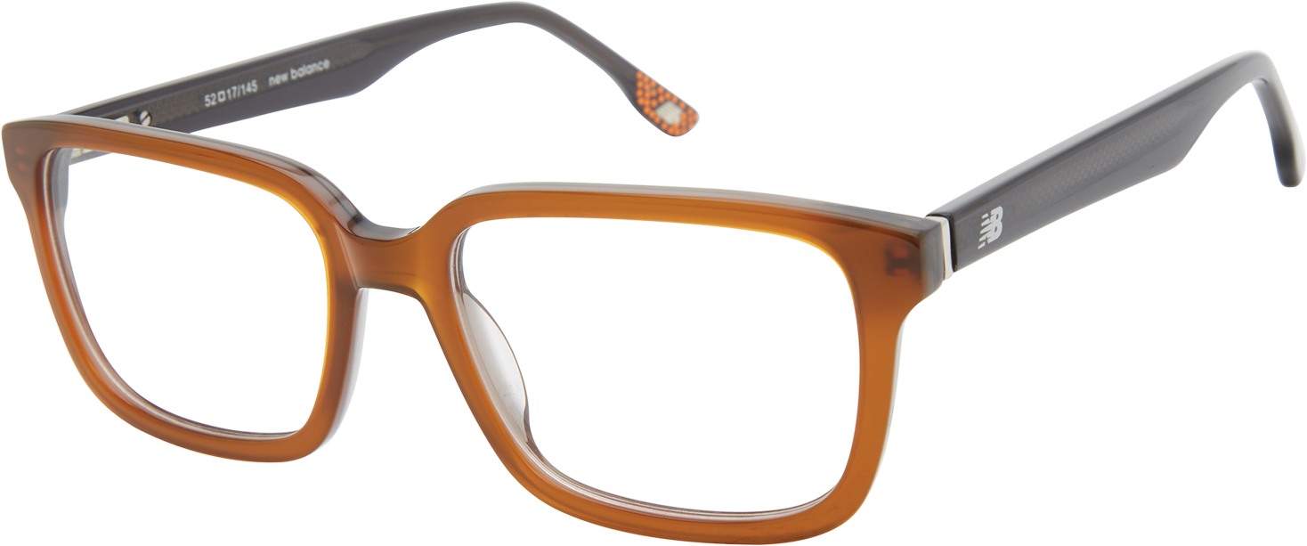New Balance Brille NB414103 52