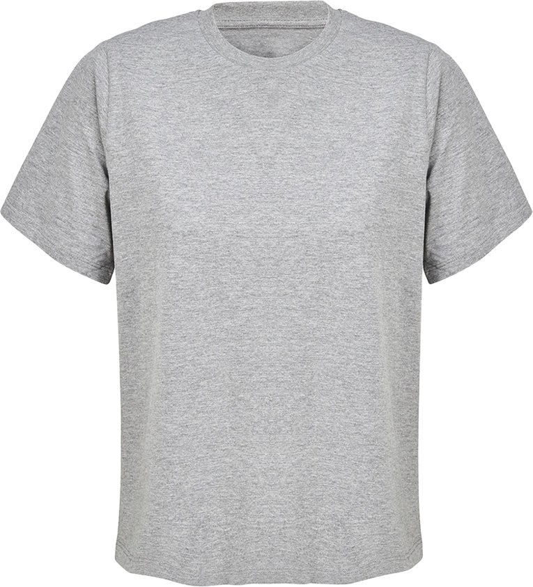 SOLS - "Legend" T-Shirt für Damen, meliert (Grau meliert)