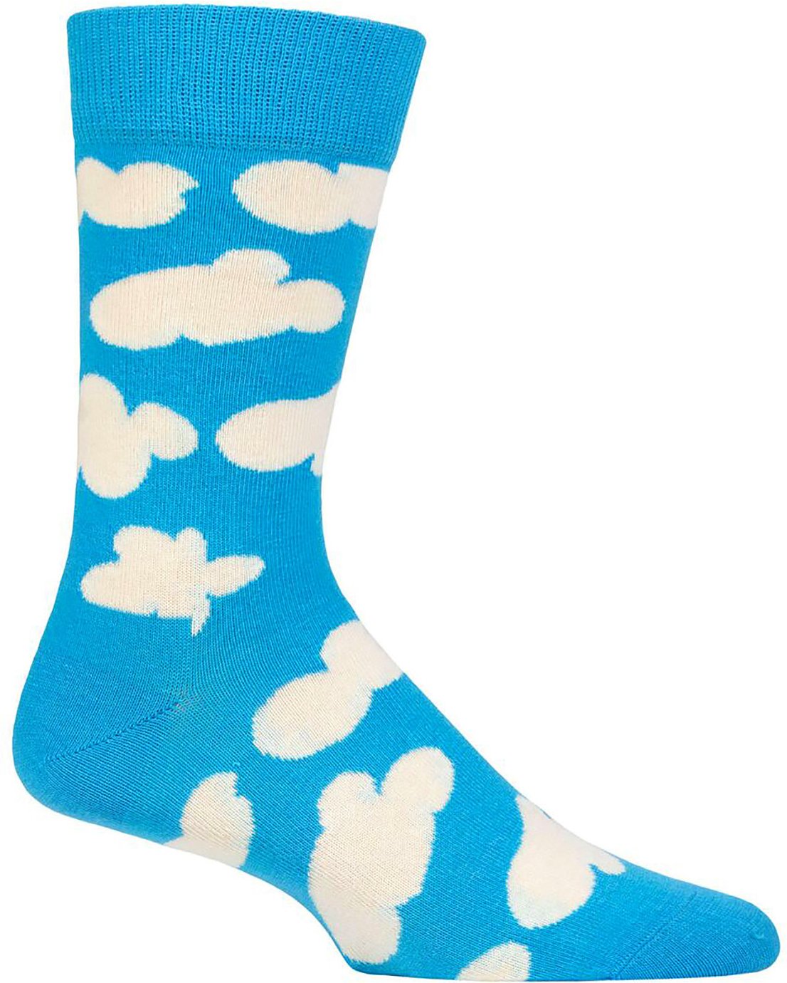 Glückliche Socken - Neuheit Cloud Design Socken | Großes Geschenk - Cloudy