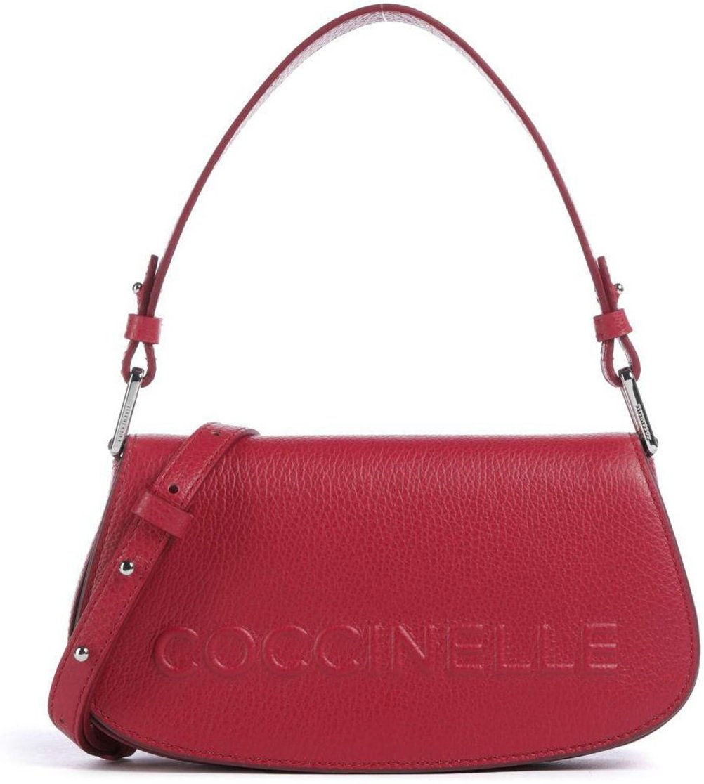 Coccinelle Myrtha Maxi Log Mini Tasche
