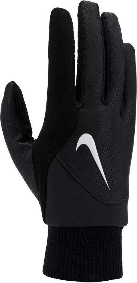 Nike - Golfhandschuh, Therma-Fit (Schwarz/Weiß)