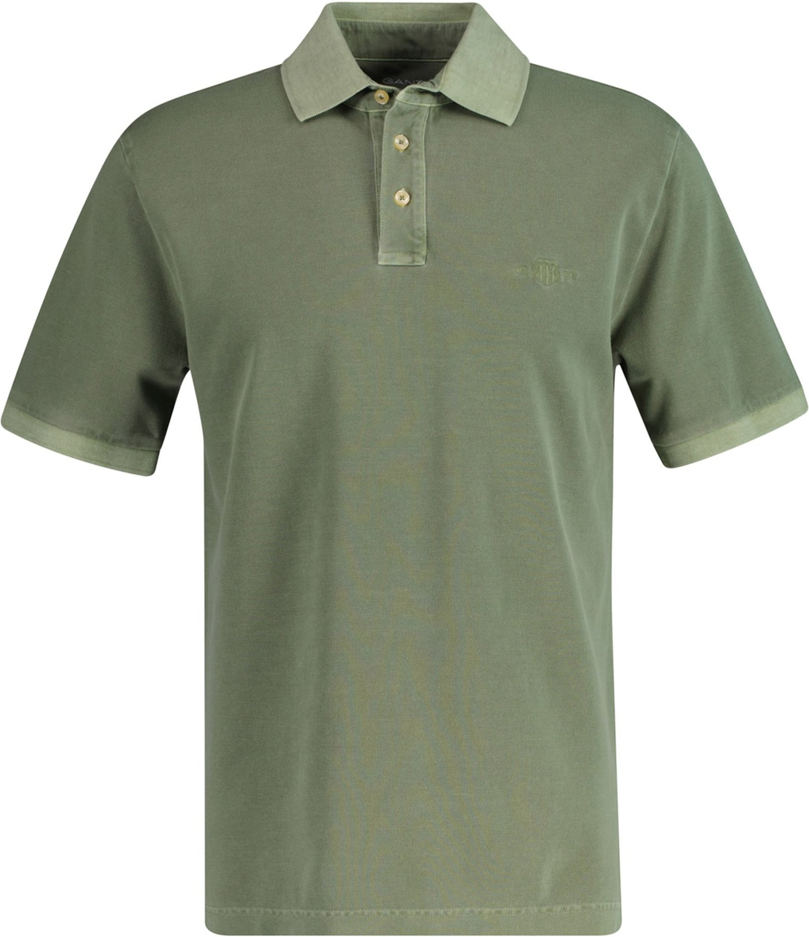 Gant Sunfaded Polo Poloshirt