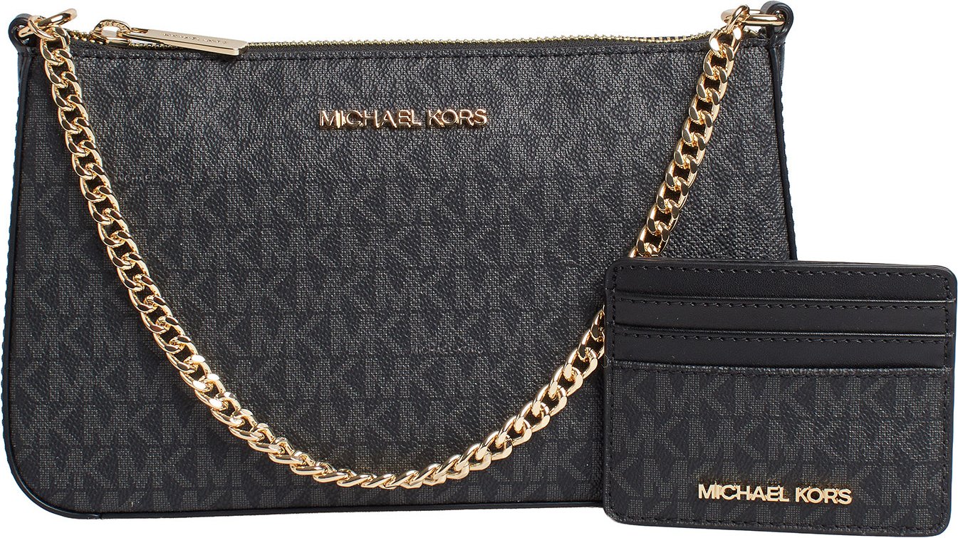 Jet Set Women's Medium Handtasche und Kartenhalter 35H1GGZD6B