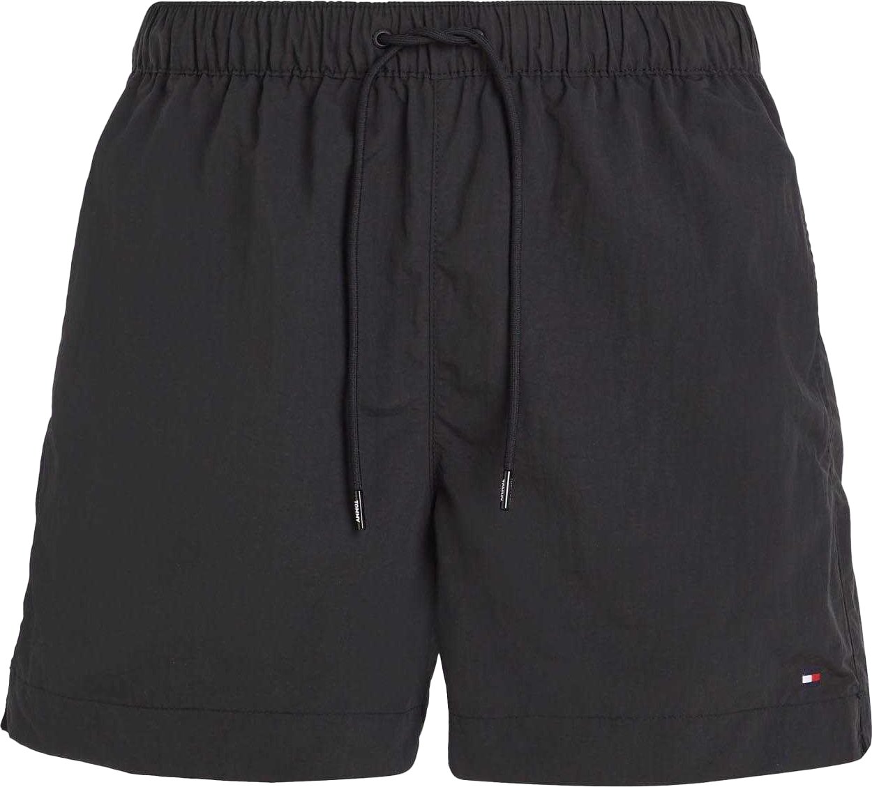 Tommy Hilfiger - "Essential" Badeshorts für Herren (Schwarz)