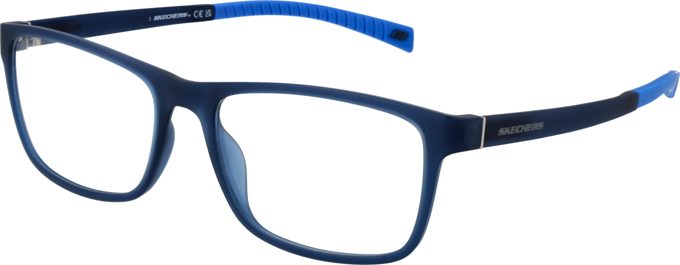 Skechers Brillenfassung SE3373 091 56