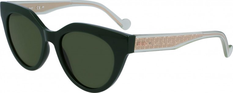 Liu Jo LJ782S-300 LJ782S 53 300 Sonnenbrille
