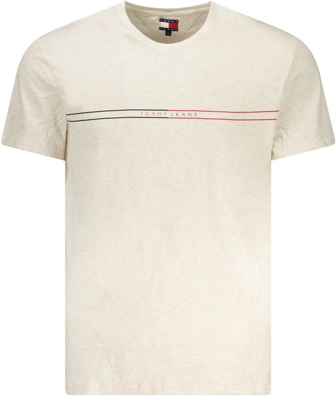 Tommy Hilfiger Rundhalsausschnitt T-Shirt