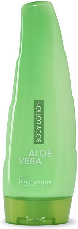 Aloe Vera Body Lotion 100 ml