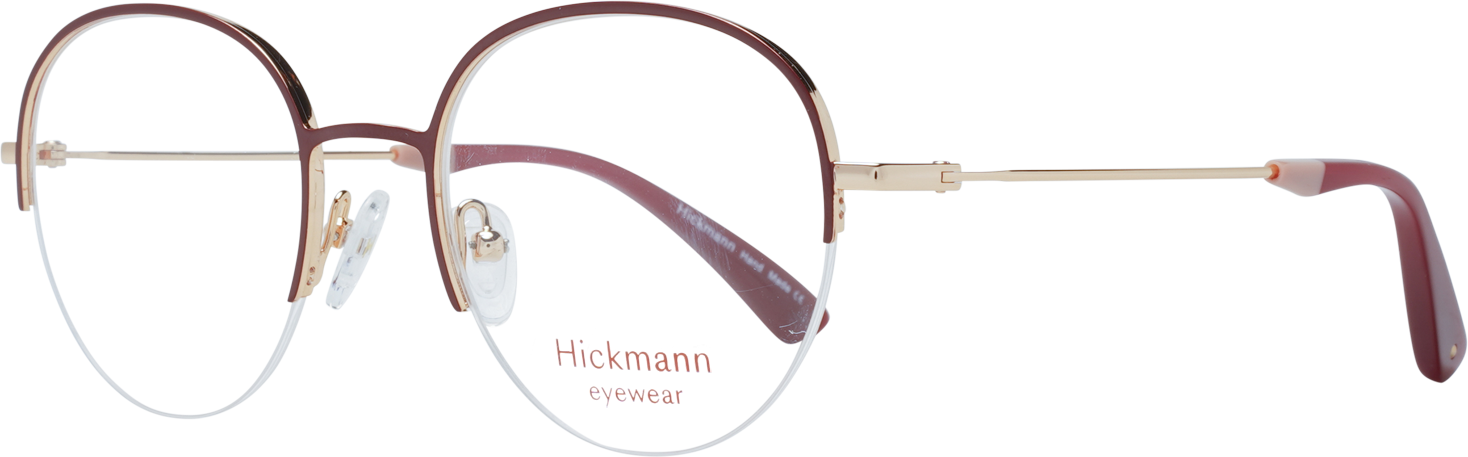 Ana Hickmann Lunettes HIC1066 5107A