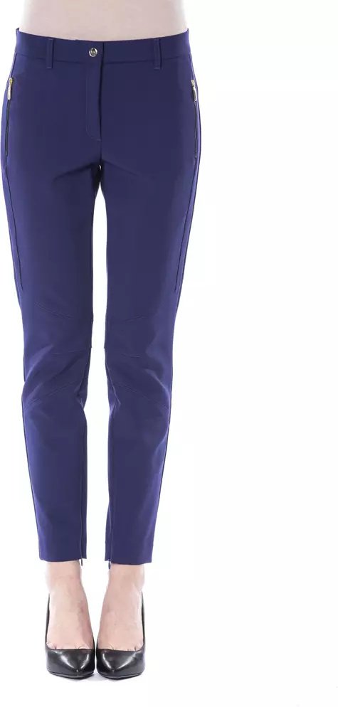 Maßgeschneiderte gerade Hosen