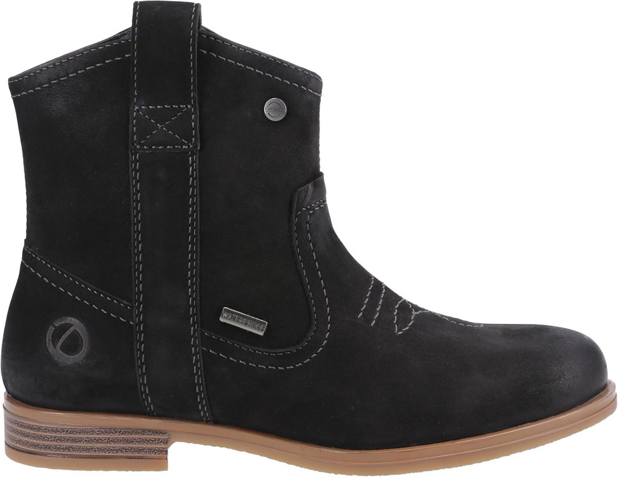 Cotswold Signet Damen Stiefeletten