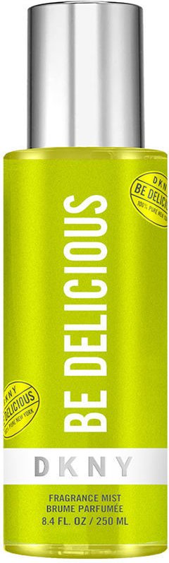 Be Delicious Body Mist 250 ml