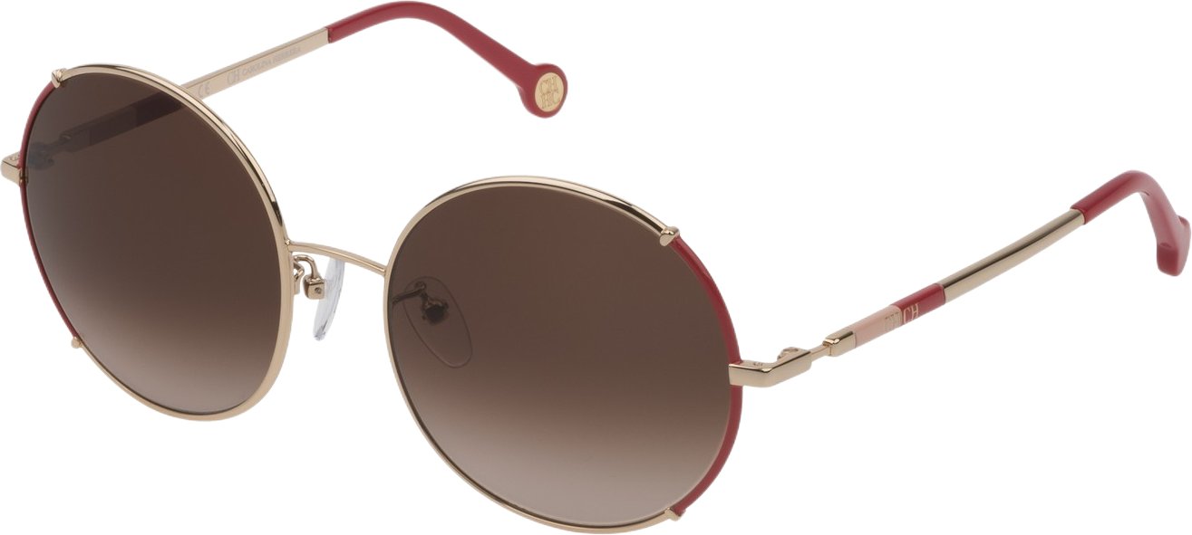 Damen-Sonnenbrillen Carolina Herrera SHE152-560357 Ø 72 mm