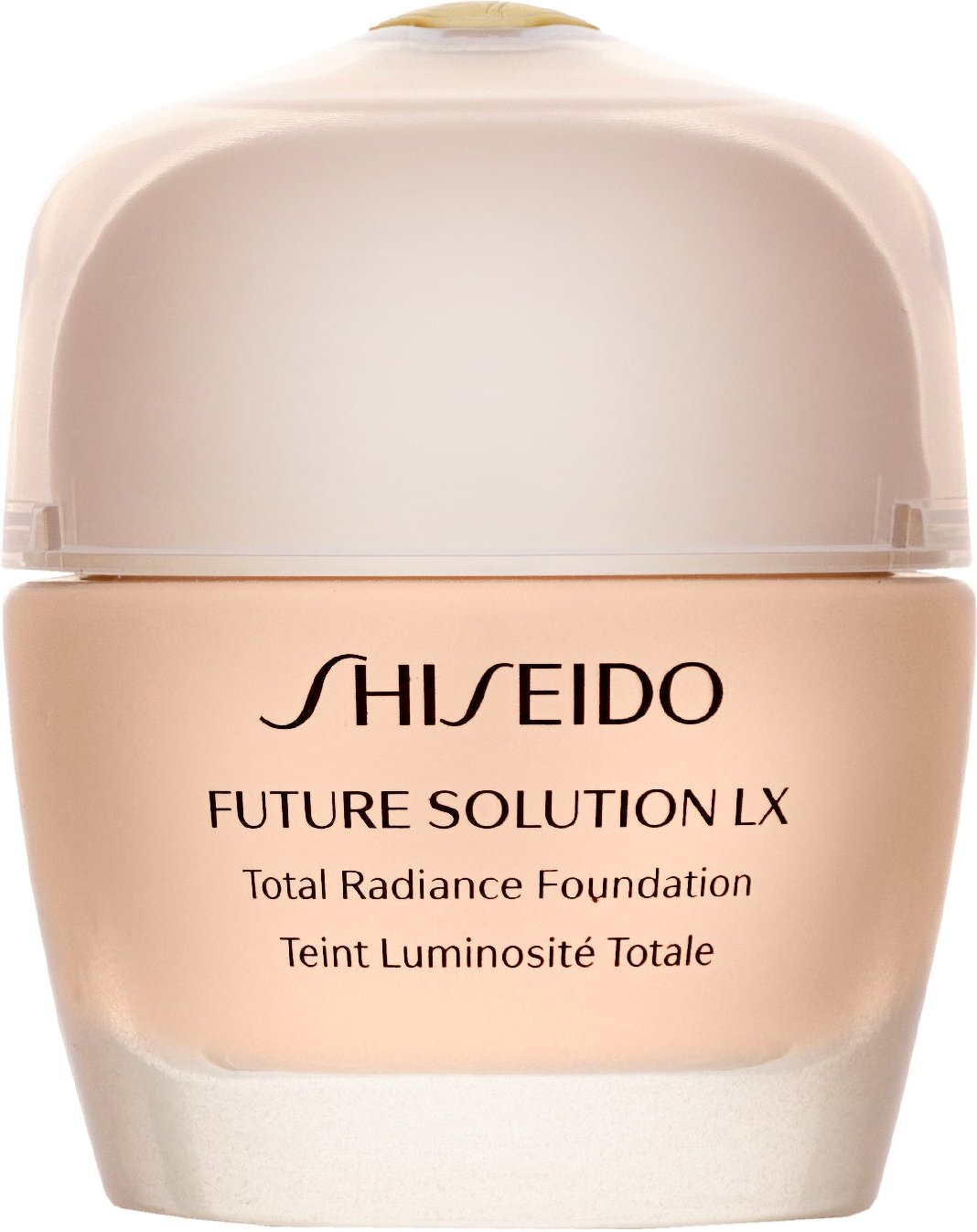 FUTURE SOLUTION LX - Total Radiance Foundation SPF15 - G3 Golden 03 30ml