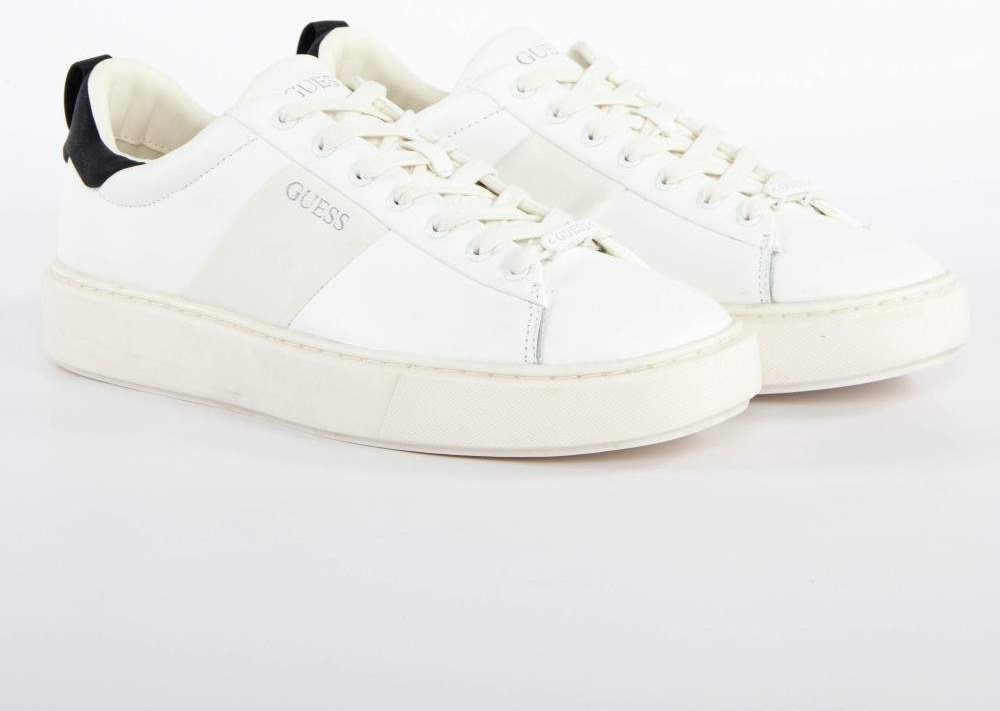 Basket Guess Homme Vice lea