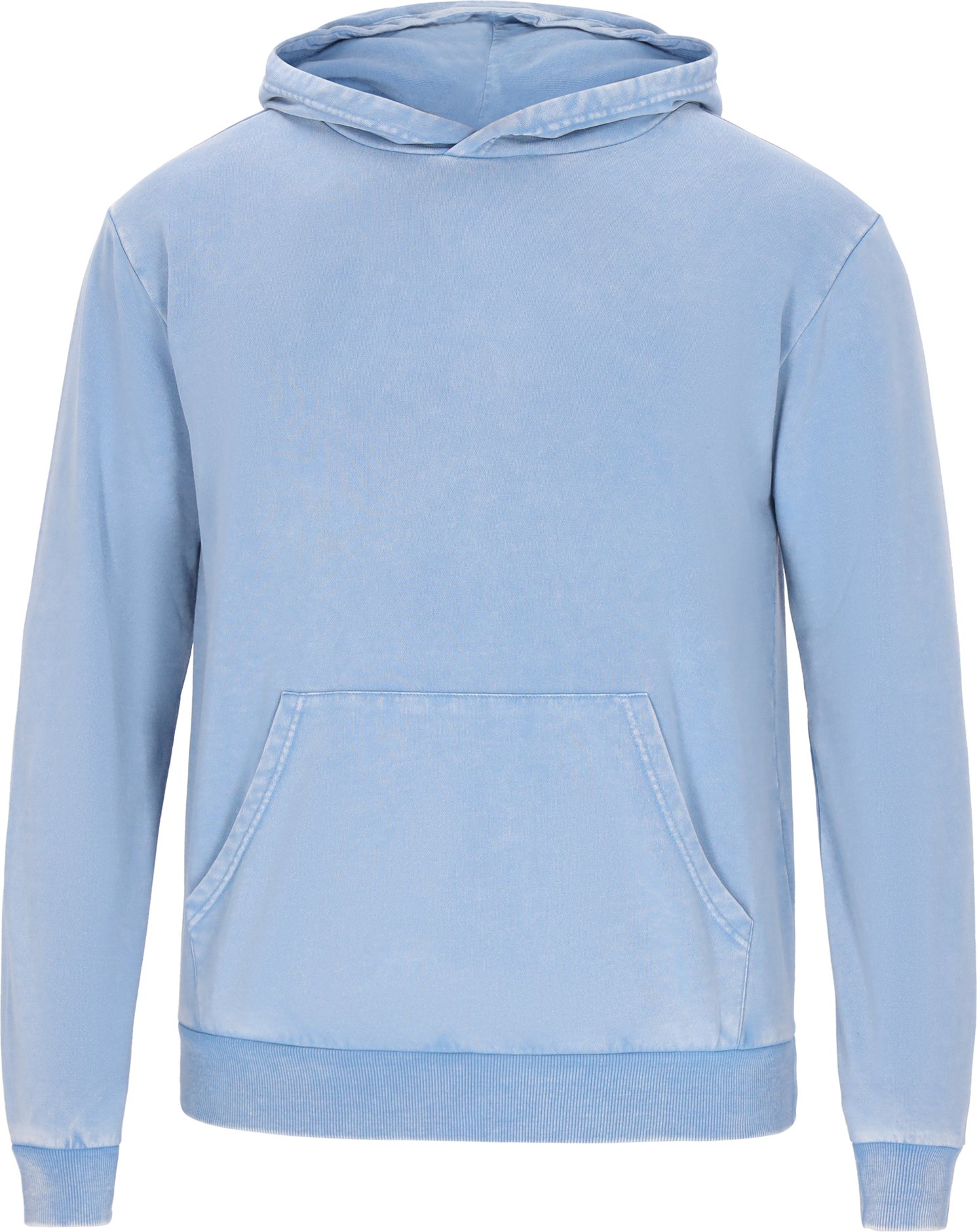 Mo Sweatshirt Männer hellblau