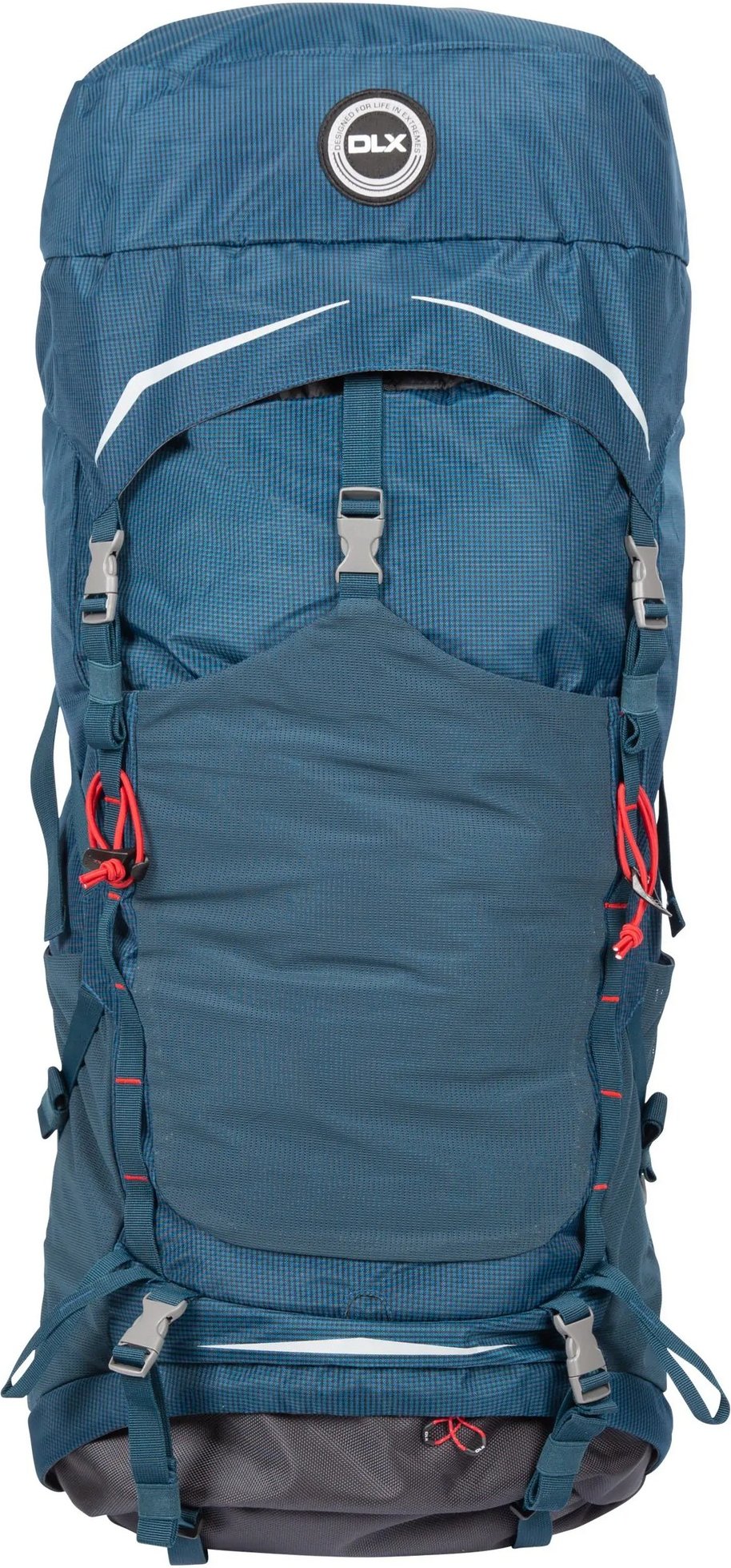Trespass - Wanderrucksack "Vollrick DLX" (Blau)