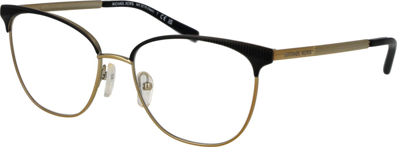 Michael Kors Brillenfassung 0MK3018 1195 54