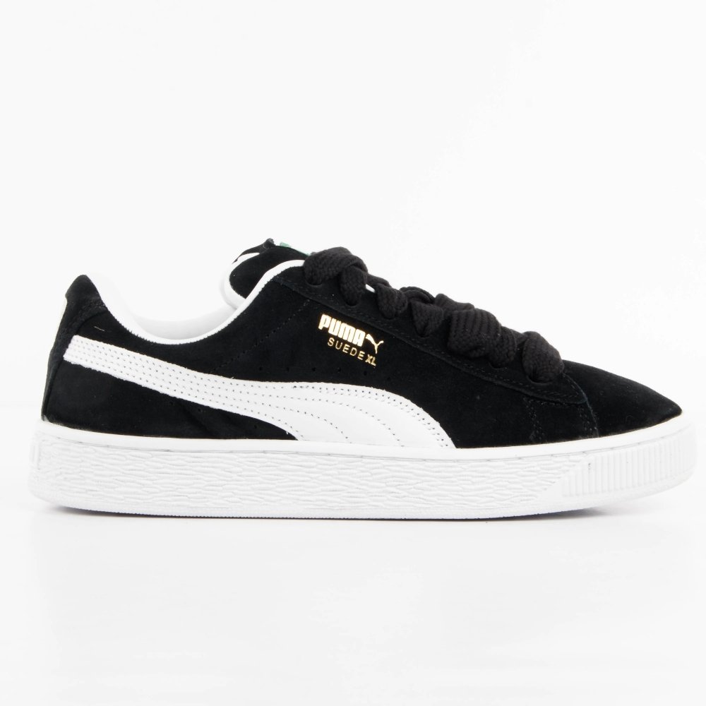 Thumbnail - Puma Damen-Sneaker Suede XL Heritage