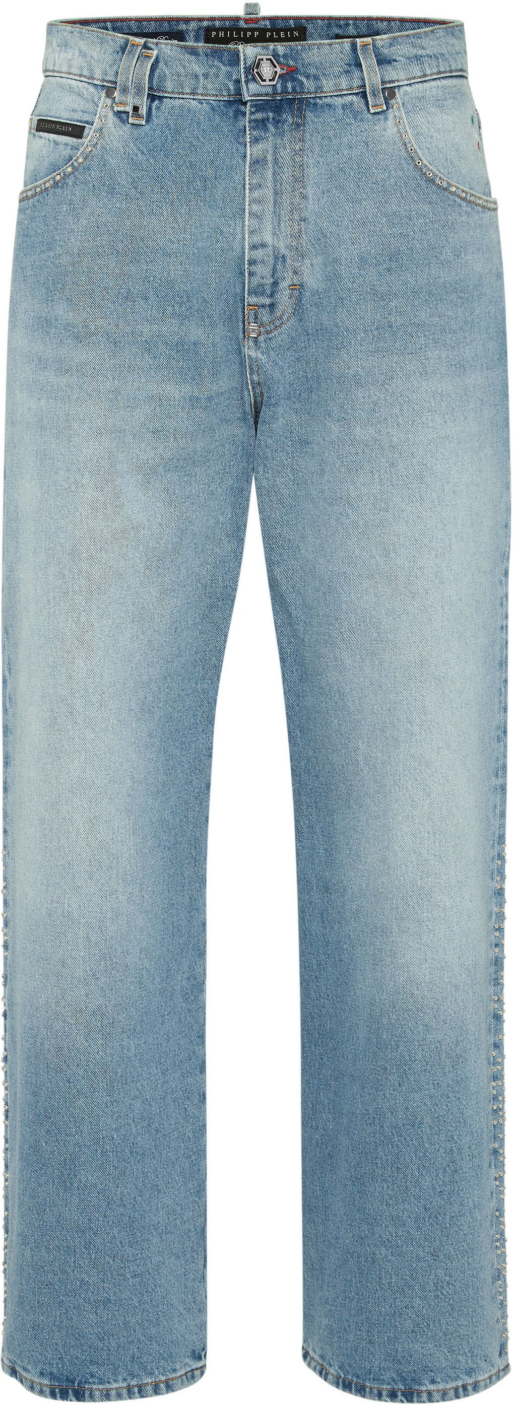Jeansshorts