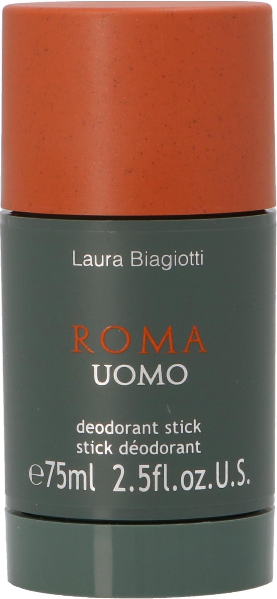 Laura Biagiotti Roma Uomo Deo Stick 75ml