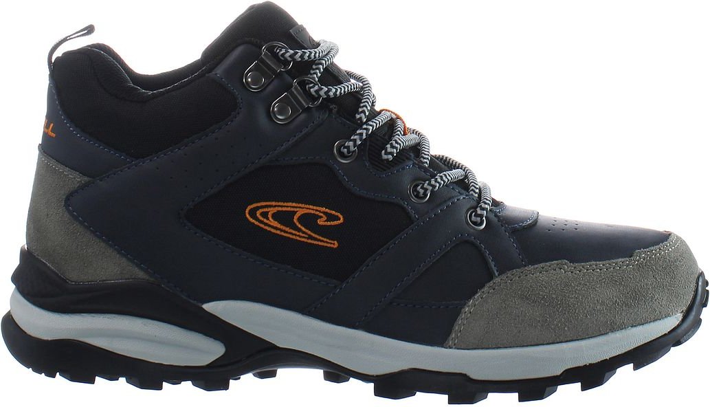 O'Neill Stratton Mid Blue Herren Stiefel