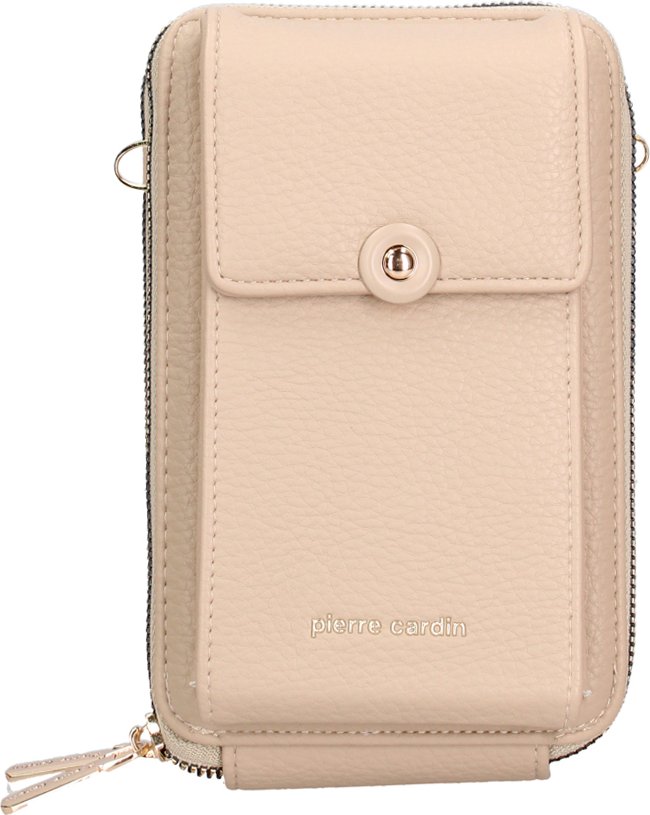 Pierre Cardin Telefonhalter Frauen