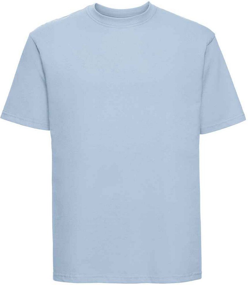Russell - T-Shirt für Herren (Graublau)