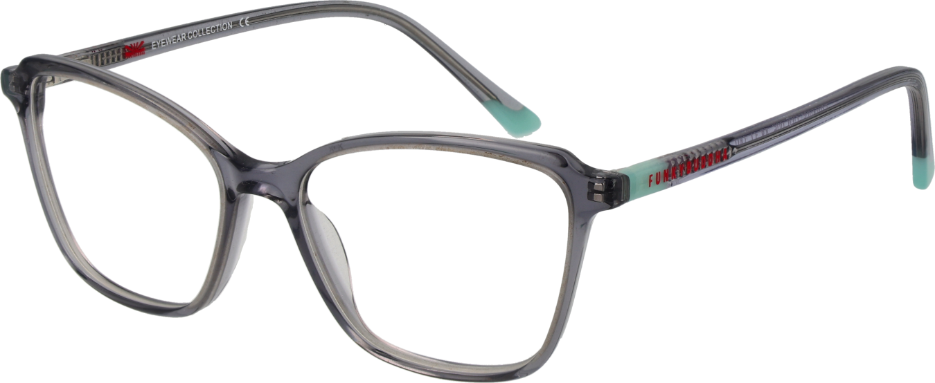 Funky Buddha Brillenfassung FBD1066 006 48