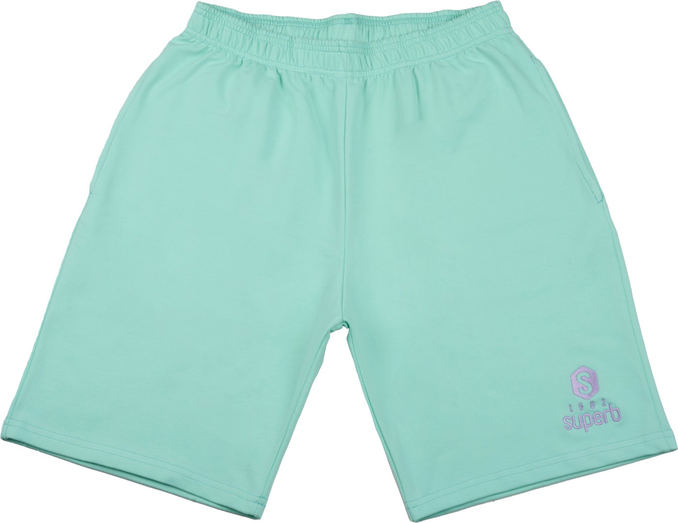 Be Happy RSC-S2108 Damen Sportshorts unifarben