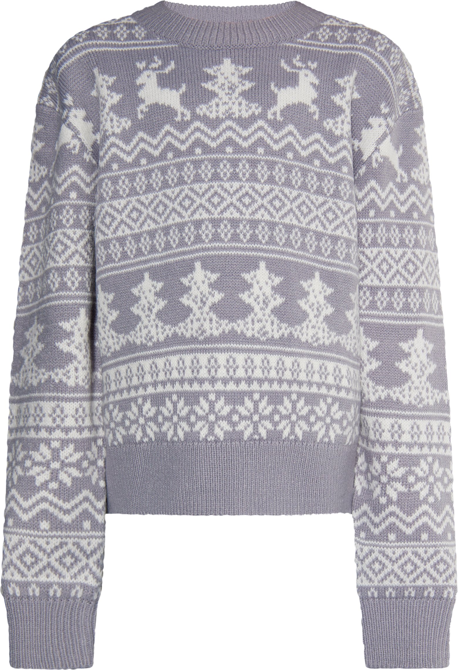 Thumbnail - Mymo Zur Seite fahren Mädchen (Kids) grau weiss