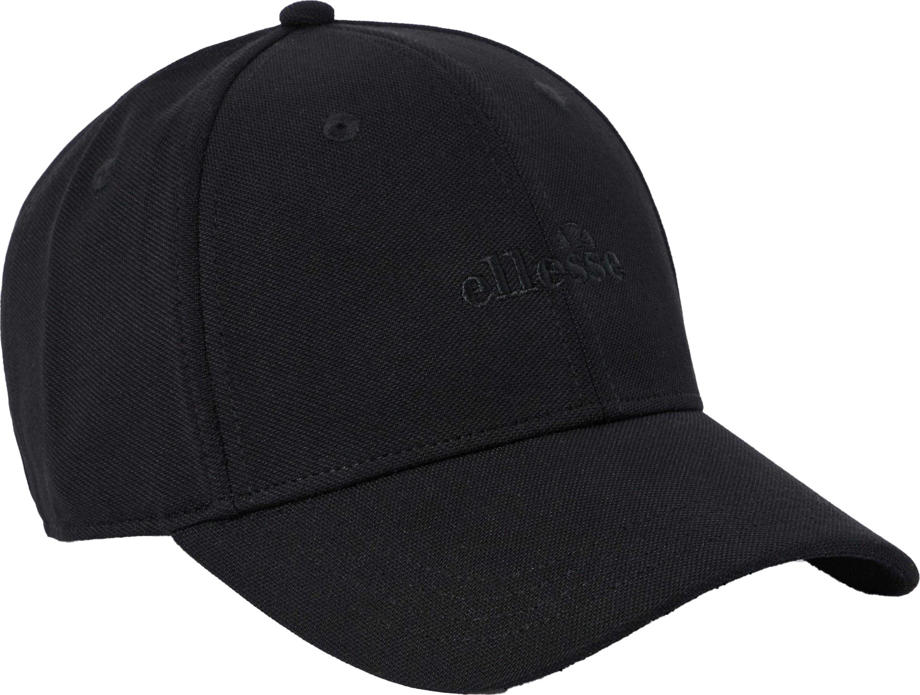 Ellesse - "Mavrio" Baseball-Mütze (Schwarz)