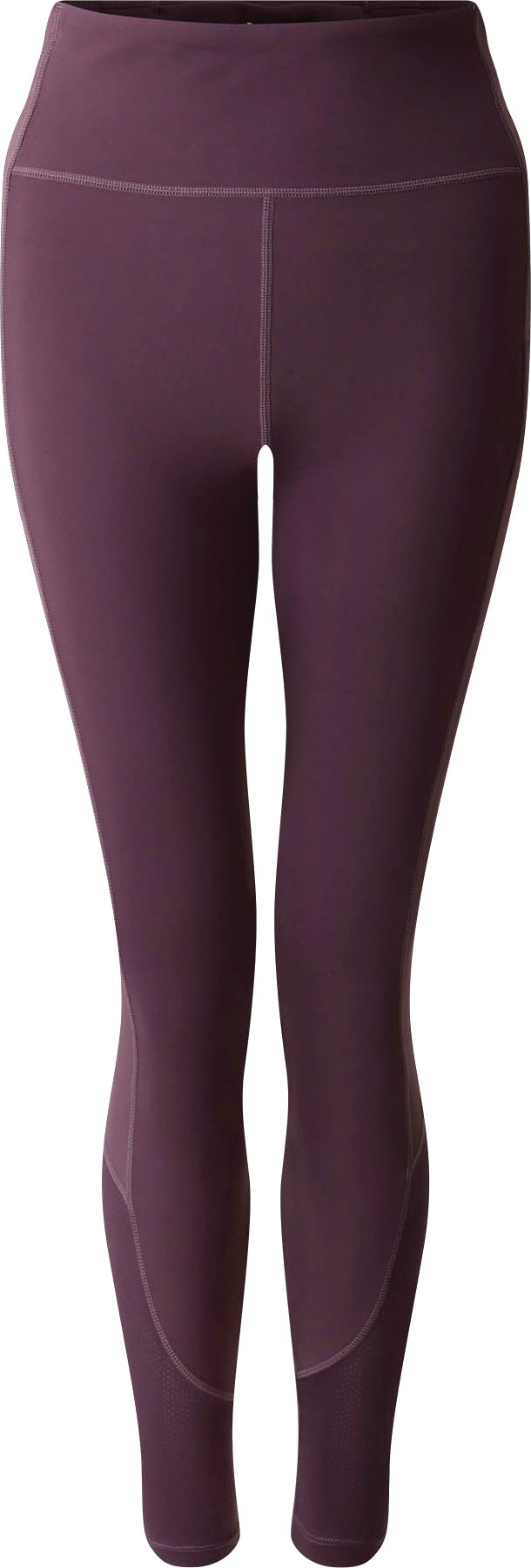 Dare 2B - "Power" Leggings für Damen (Tiefpflaume)