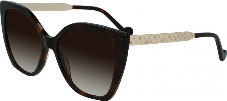Liu Jo LJ752S 56 206 Sonnenbrille