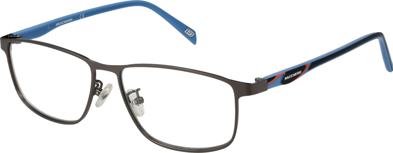 Skechers Brillenfassung SE3310-D 008 56