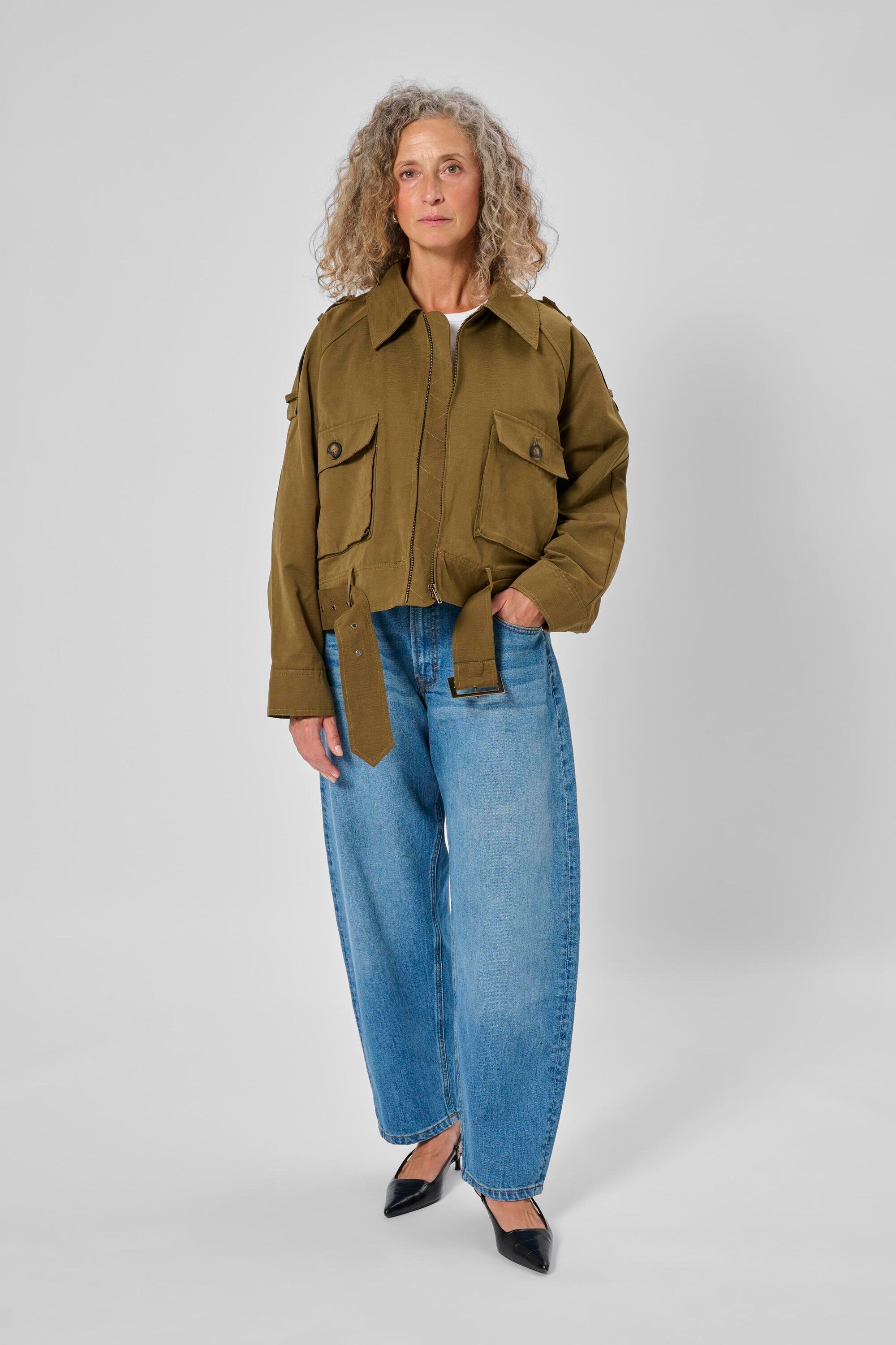 Jacke MWLyon Jacke Loose fit