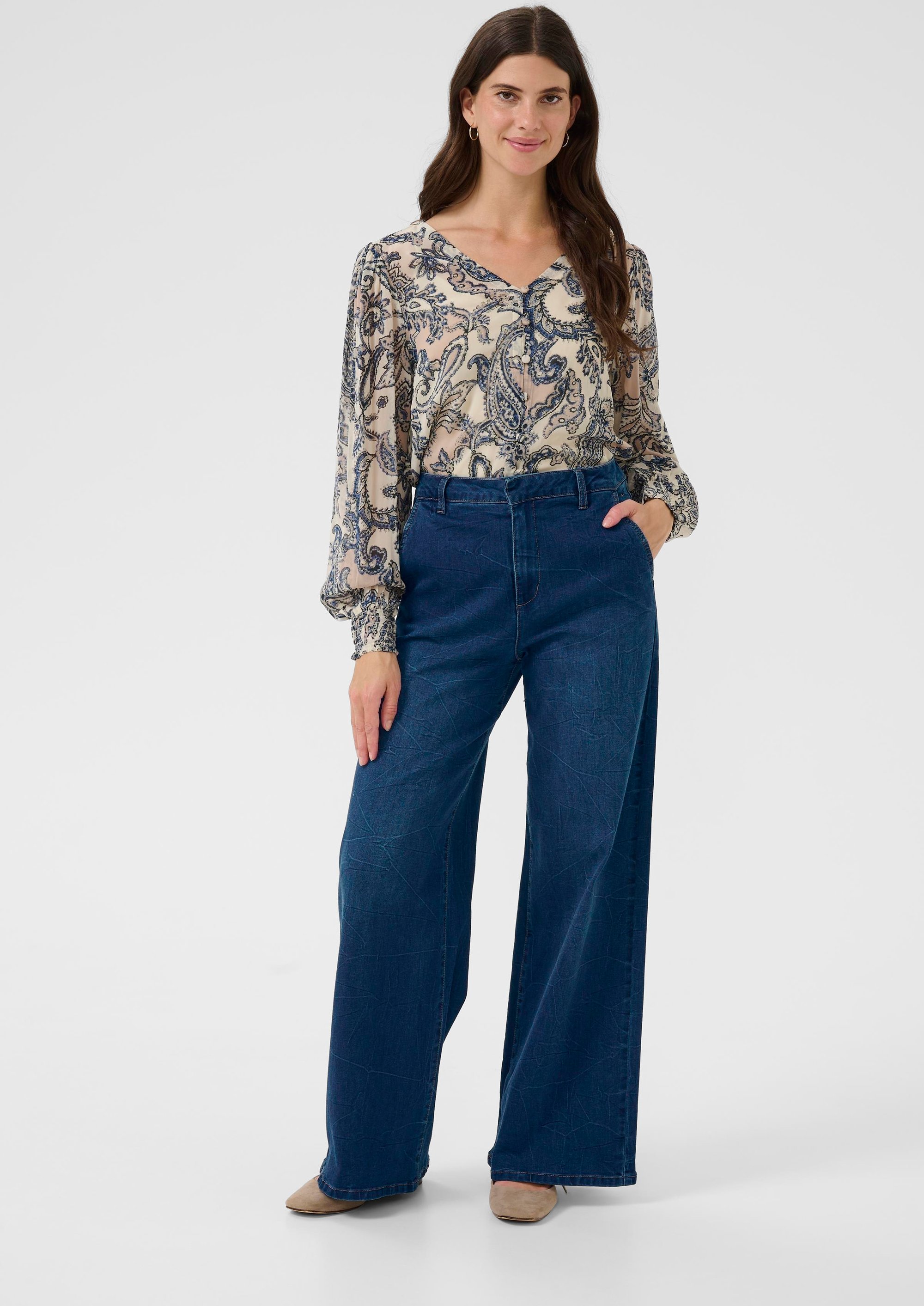 Jeans CRVisti Jeans Regular fit