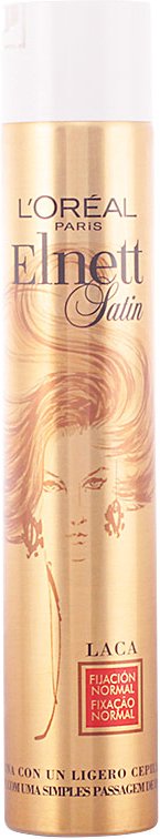 Elnett Haarspray Mit Normalem Halt, 400 ml