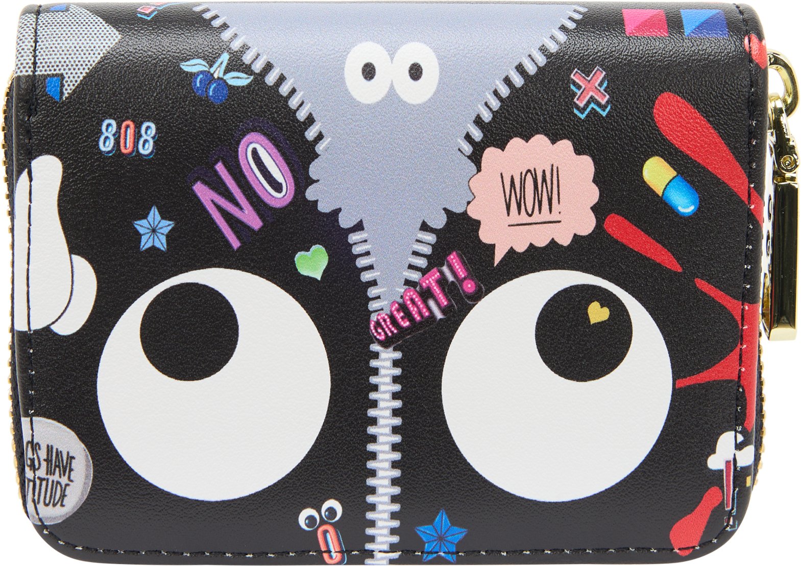 Mymo Kupplung Kupplung Frauen Schwarz