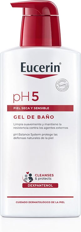 Thumbnail - Ph5 Badegel 400 ml