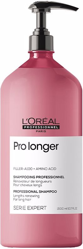 Pro Longer Shampoo 1500 ml