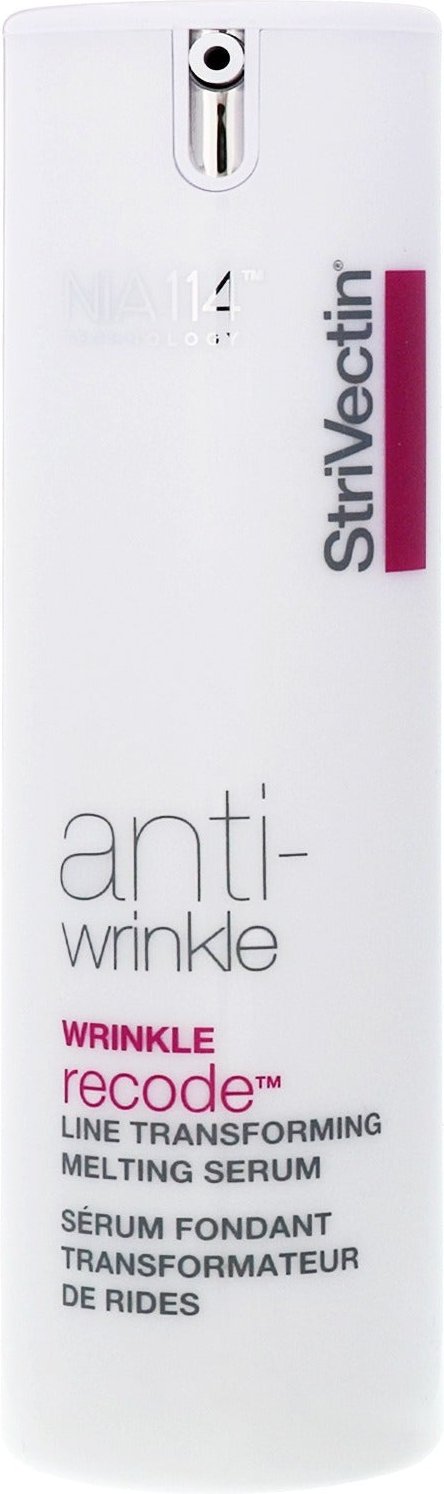 Strivectin Wrinkle Recode Line Transf. Melting Serum 30ml
