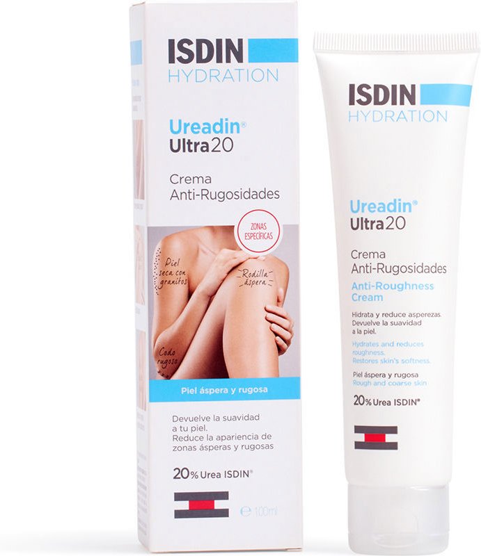 Ureadin Ultra20 Crema 100 ml