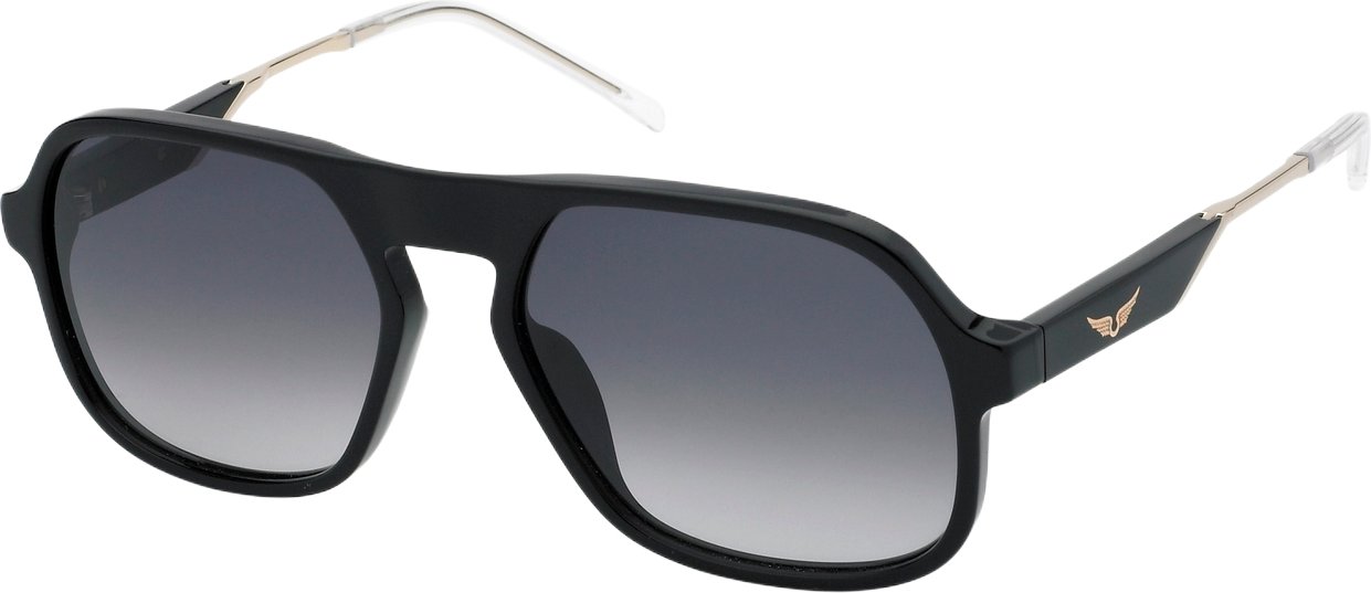 Damen-Sonnenbrillen Zadig & Voltaire SZV365-570700 ø 57 mm