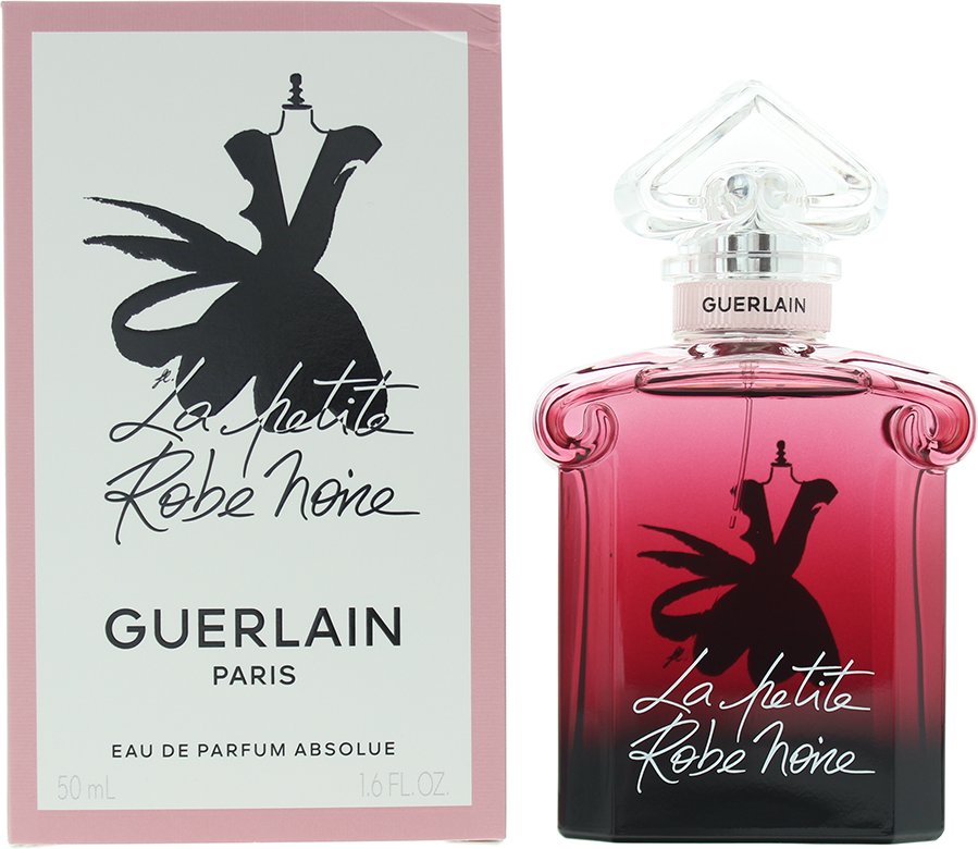 Thumbnail - Guerlain La Petite Robe Noire Absolue Eau de Parfum 50ml Spray für Sie