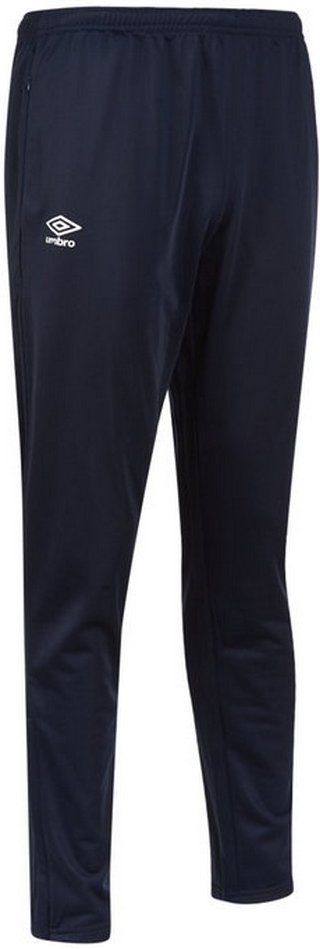 Umbro Mens Club Essential Jogginghose (Dunkelmarine)