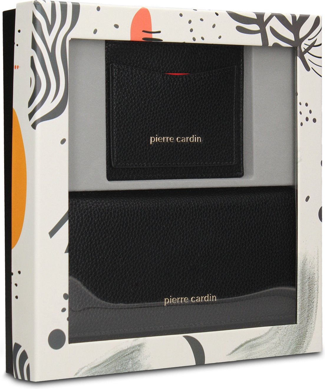 Pierre Cardin Geldbörse Women