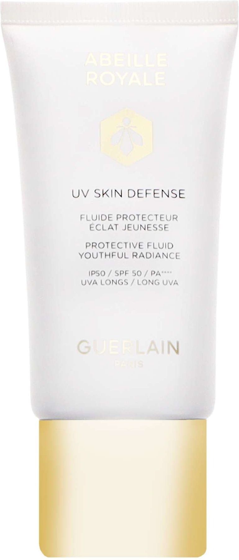 Guerlain Abeille Royale UV Hautschutz SPF50 - Ultimativer Hautschutz für Frauen 50ml