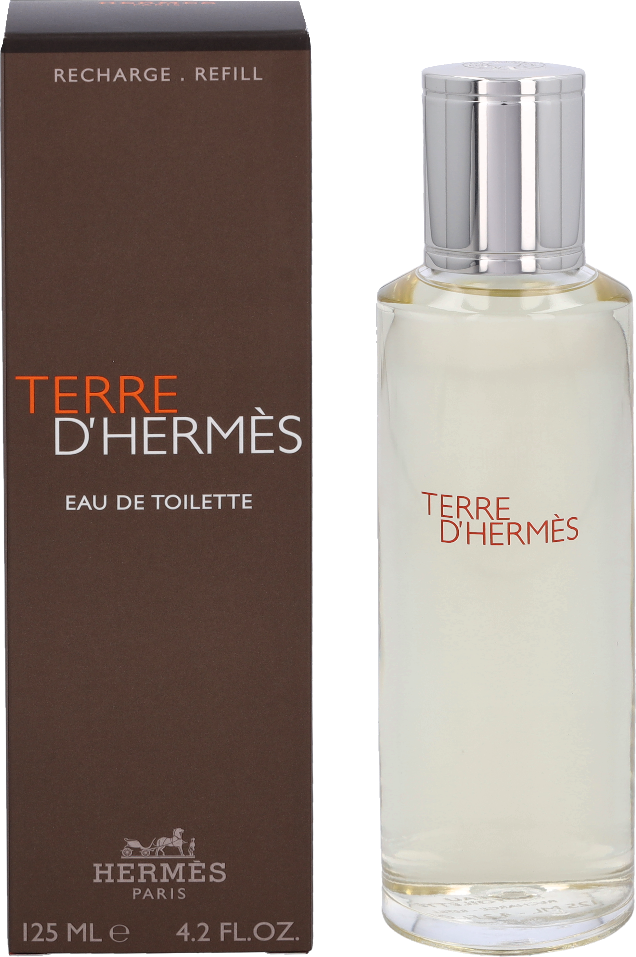 Thumbnail - Hermes Terre D'Hermes Edt Spray Refill.